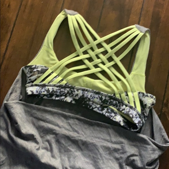 LULULEMON || Backless Tank - Picture 5 of 5